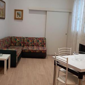 Appartement met Twee Slaapkamers